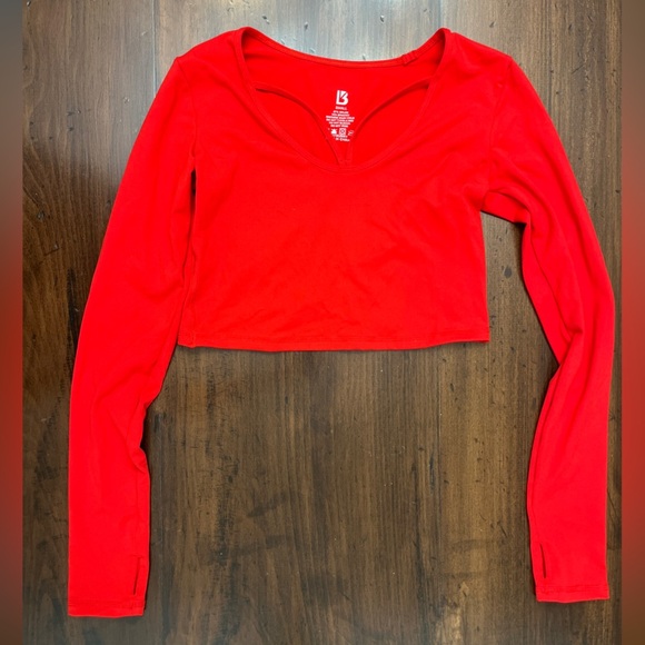 Buffbunny Set 2 Tops 1 Legging Size Small Workout Athleisure CrossFit Lift Yoga - Picture 5 of 16